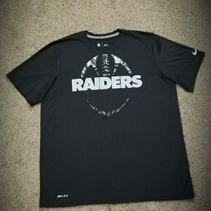 NFL Nike dry-fit T-shirt